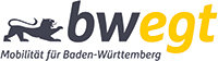 bwegt - Mobilität für Baden-Württemberg