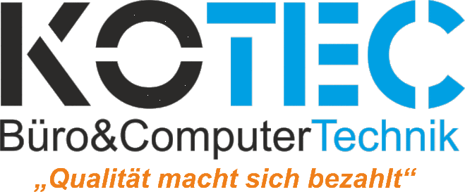 KOTEC Büro & Computer Technik