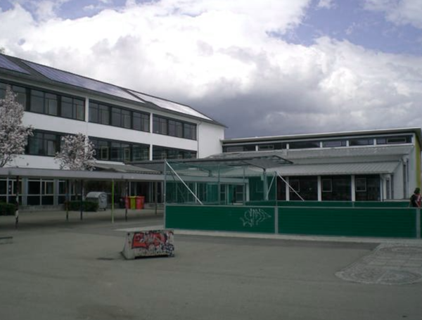 Realschule Langenau
